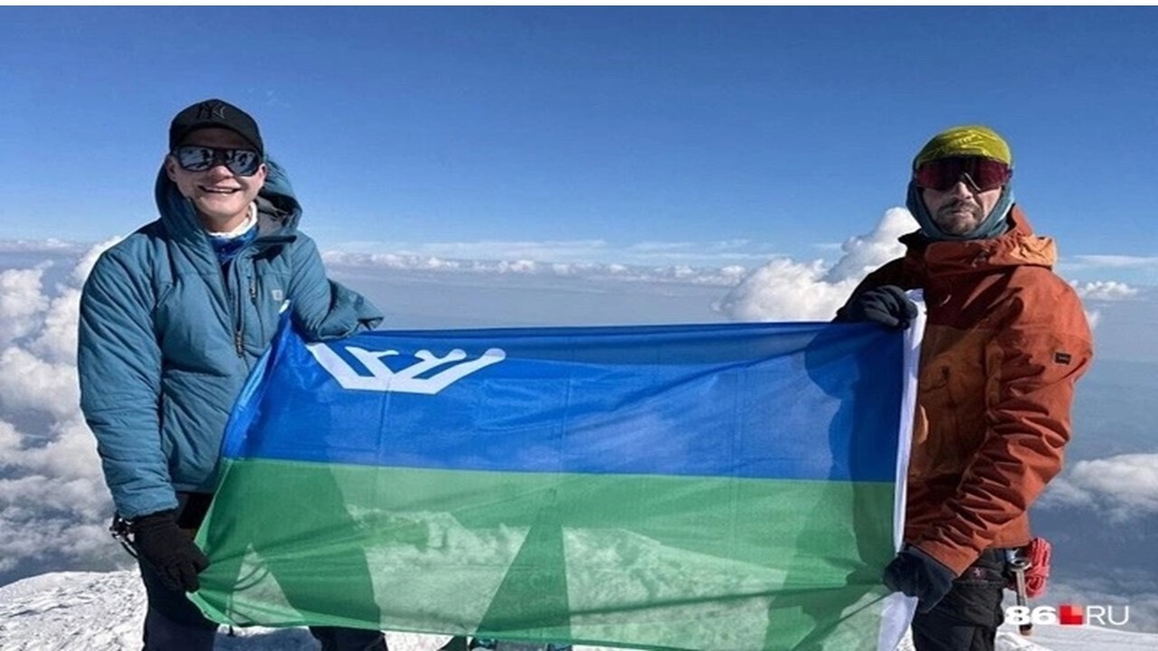 Михаил Слинкин