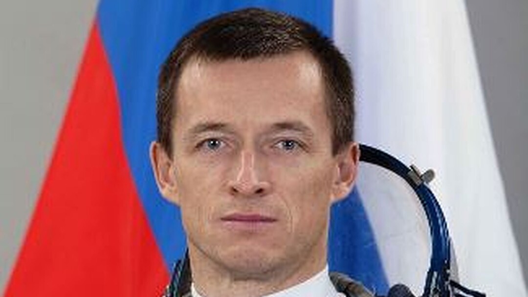 Рыжиков Сергей Николаевич