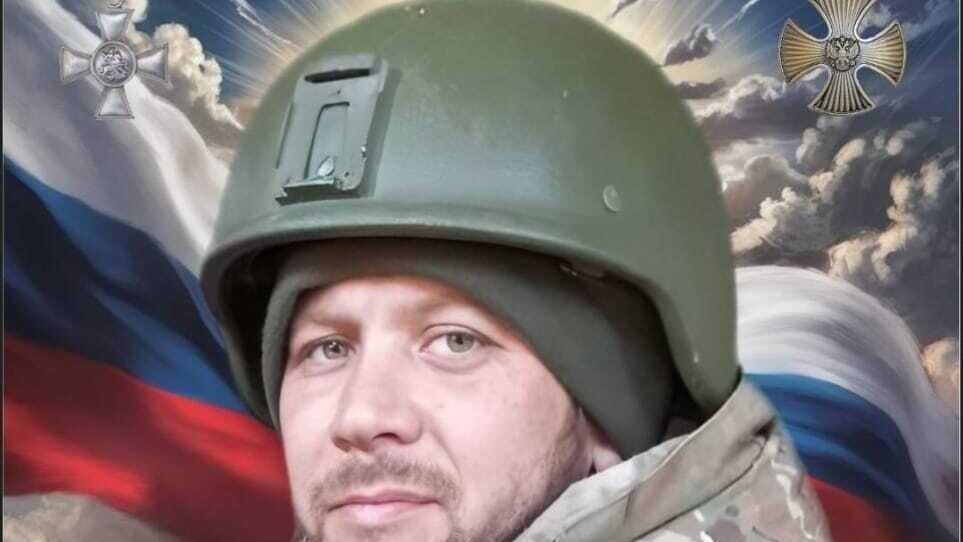 Козлов Сергей Григорьевич 