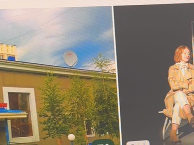 Камерный музыкальный театр.
Мегионскому Театру музыки около 40 лет, в нем ставят моноспектакли и оперетты, проводят филармонические концерты и театральные уроки. С удовольствием посещаем, отличное место, чтобы провести время культурно и насладиться живым творчеством.