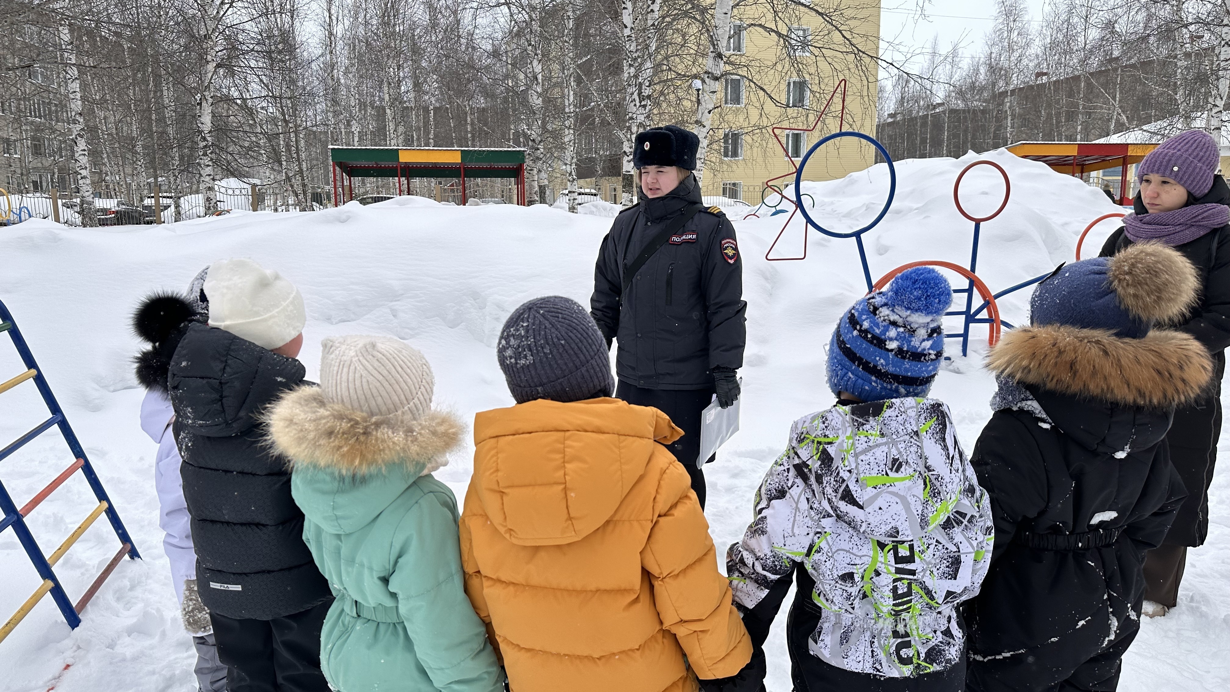 Пятиминутка грамотности